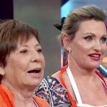 Aclaración programa 8 de Masterchef. Prueba de exteriores