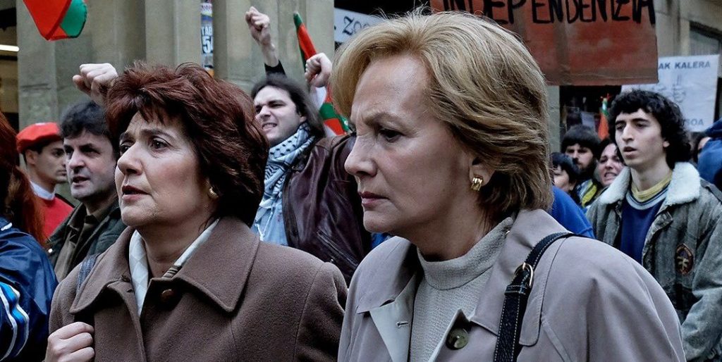 Patria. Una de las series revolución de este 2020.