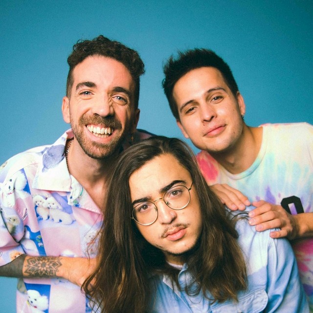 Stay Homas da el salto a la gran pantalla. ¡Volemos junto a ellos!