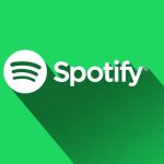 Top 5 de canciones de mi playlist de Spotify.