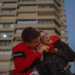 Sandra Groove y Arkano rompen fronteras en “Tú me salvas (y yo a ti)”.