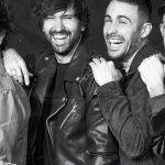 David Otero proclama positivismo junto a Arnau y Griso y Nil Moliner en «Una vez más».