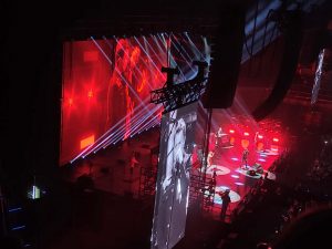 Dani Martín Wizink Center
