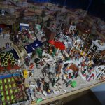 Portal de Belén de Playmobil