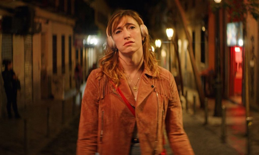 (Crítica) “Todo lo otro”: Una serie llena de honestidad