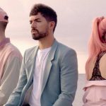 “Cada mañana”: la unión ideal de Siloé, Bely Basarte y Garabatto