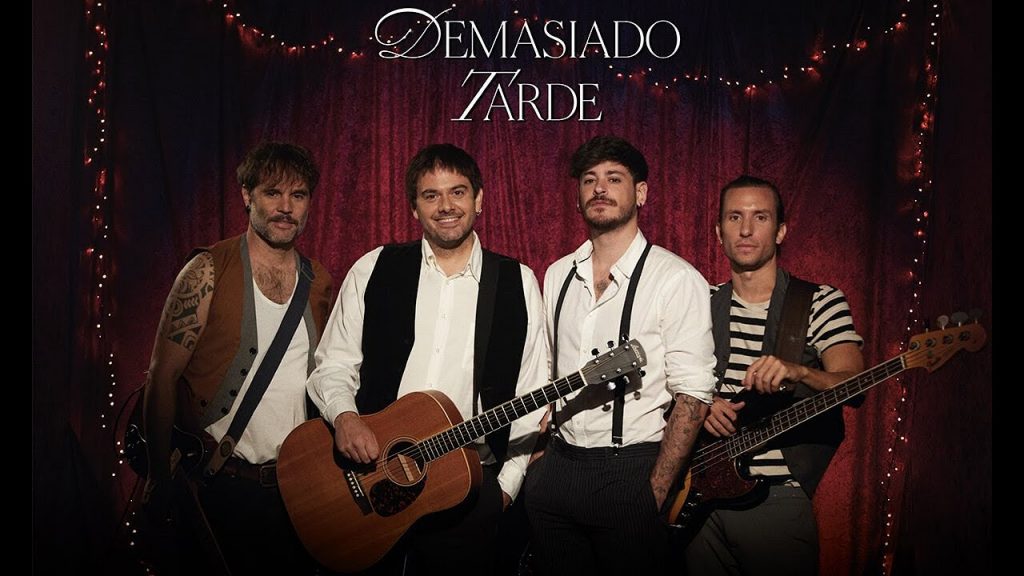 Despistaos encuentra a su compañero de baile ideal: Cepeda