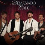 Despistaos encuentra a su compañero de baile ideal: Cepeda