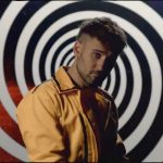 “Dile a los demás”: El derroche de carisma de Dani Fernández