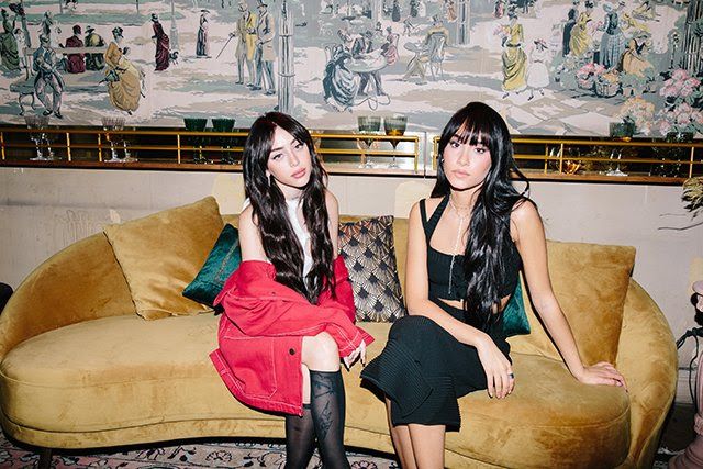“Formentera” el refrescante tema de Aitana y Nicki Nicole