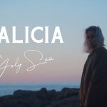 Yoly Saa nos acompaña hasta Galicia con su nuevo sencillo