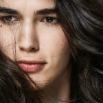 Doble Valentina invita a reflexionar con “Mi religión”