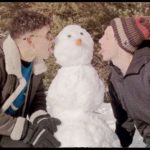 David Rees publica “Muñecos de nieve” una original canción navideña