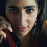 Nairobi que comience el matriarcado