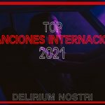 Nuestro TOP con las mejores canciones internacionales de 2021
