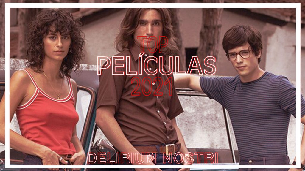 Las películas de 2021 que más nos han enganchado