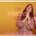 Nuestro TOP 5 podcast de 2021