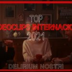 Top videoclips internacionales