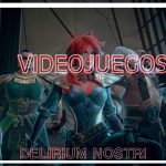 Nuestro TOP con los mejores videojuegos de 2021