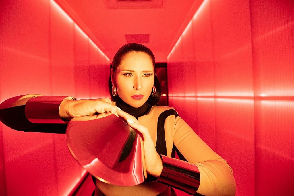 Rosa López se renueva en “Si no te vuelvo a ver”