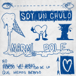 Marmi y Pole. muestran su lado más canalla en “Soy un chulo”