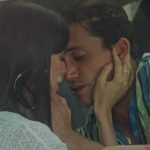 Jaime Lorente saca sus potentes armas en “Sra Smit”