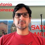 Entrevista | Satélite Menor