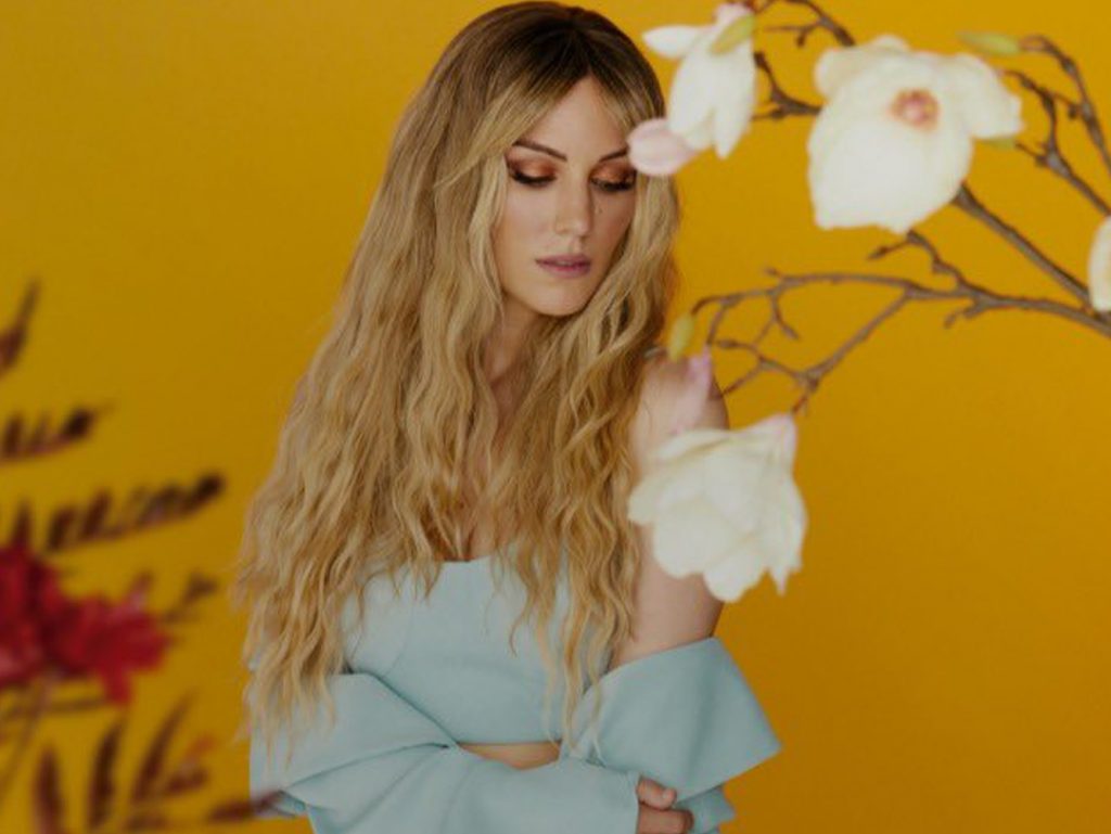Edurne hace renacer su “Catarsis”
