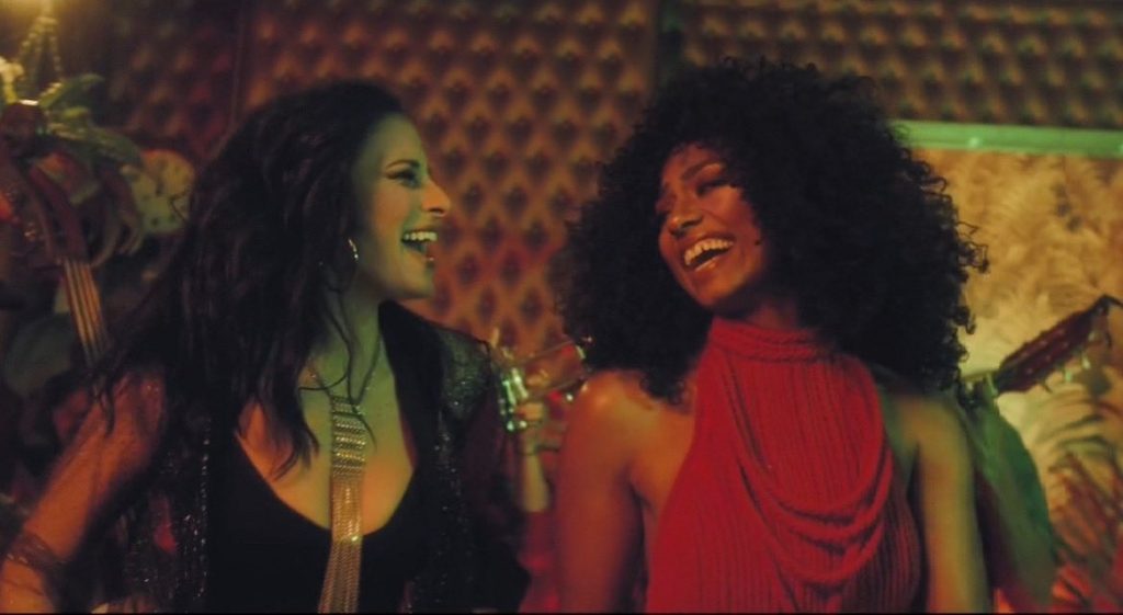 cómo están las cosas maría peláe y nia