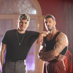 Pepe Bernabé conquista junto a Rasel en “Desvestirte”