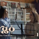 Nuria Fergó y Ana Belén hacen magia en “La media vuelta”
