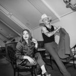 Jesse & Joy comienzan con belleza el 2022