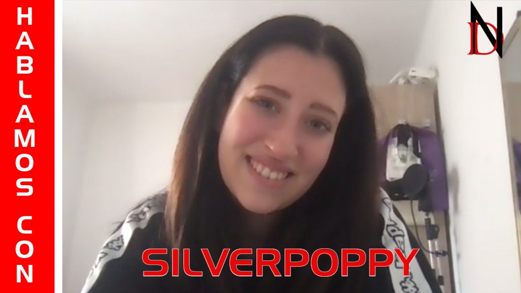 Entrevista | SilverPoppy