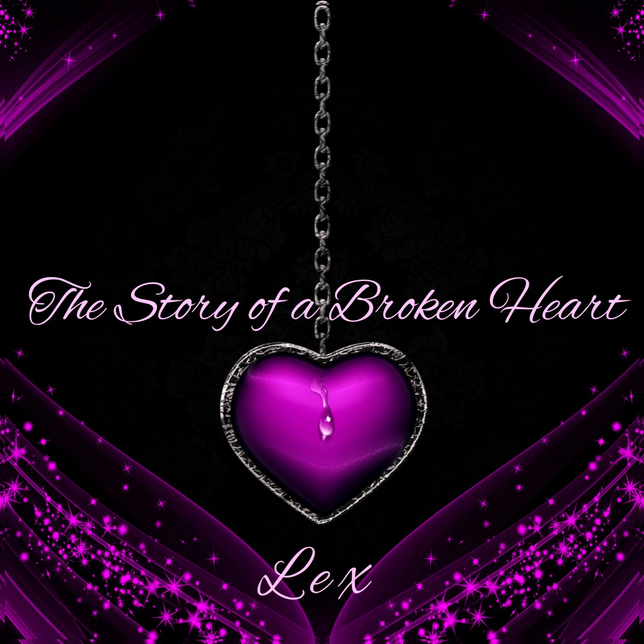 the story of a broken heart lex