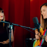 Conchita y Rozalén llenan de felicidad nuestro corazón en “Tralará”