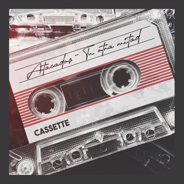 tu otra mitad atacados