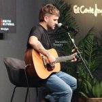 Firma de Discos Dani Fernández