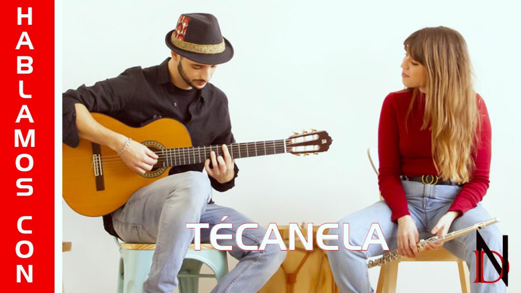 Entrevista | TéCanela