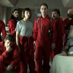 Segunda temporada de La Casa de Papel