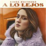 A lo lejos Ainoa Buitrago