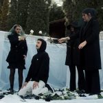 “Averno”: El dueto de Tanxugueiras junto a Rayden que España merecía