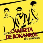 Estopa hace historia junto a Fito y Fitipaldis en “Camiseta de Rokanrol”