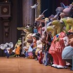 Crítica ¡Canta!