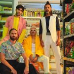 el año del tigre miss caffeina