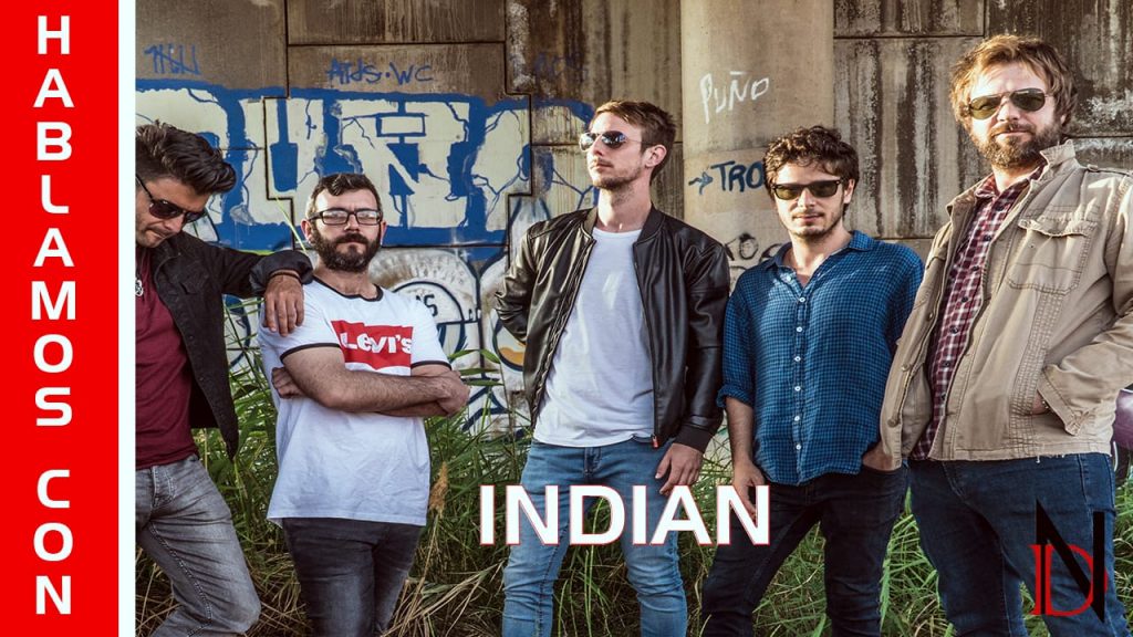 Entrevista | Indian