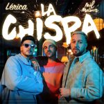 La Chispa Nil Moliner y Lérica