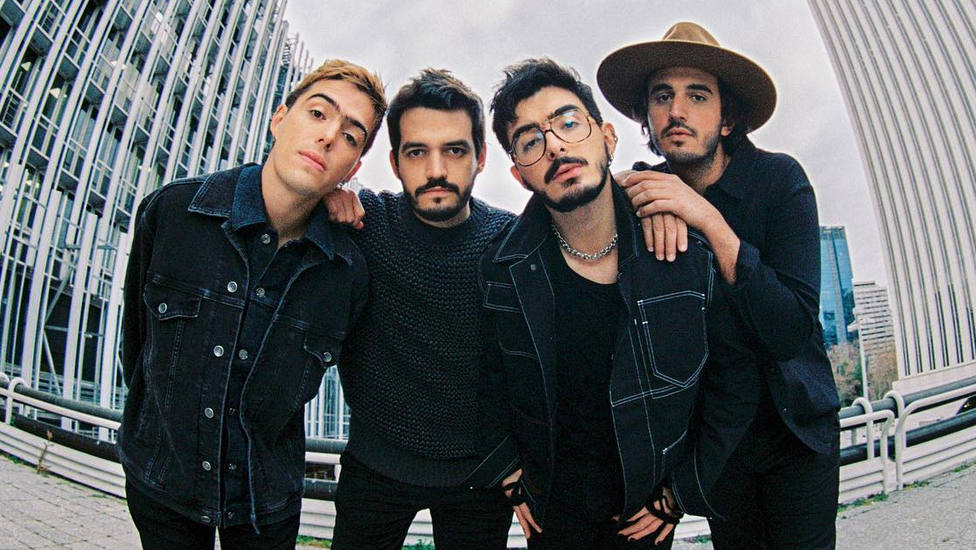 Llamada Perdida Morat