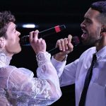 Italia vuelve a apostar por la calidad en Eurovisión con Mahmood y Blanco