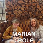 Entrevista | Marian Crole