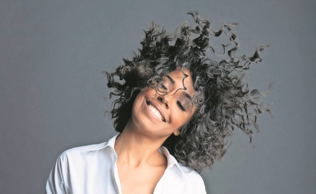 "No me duele" Fela Domínguez